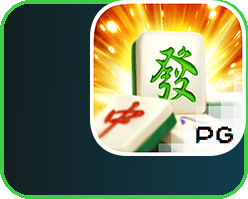 Mahjong Ways