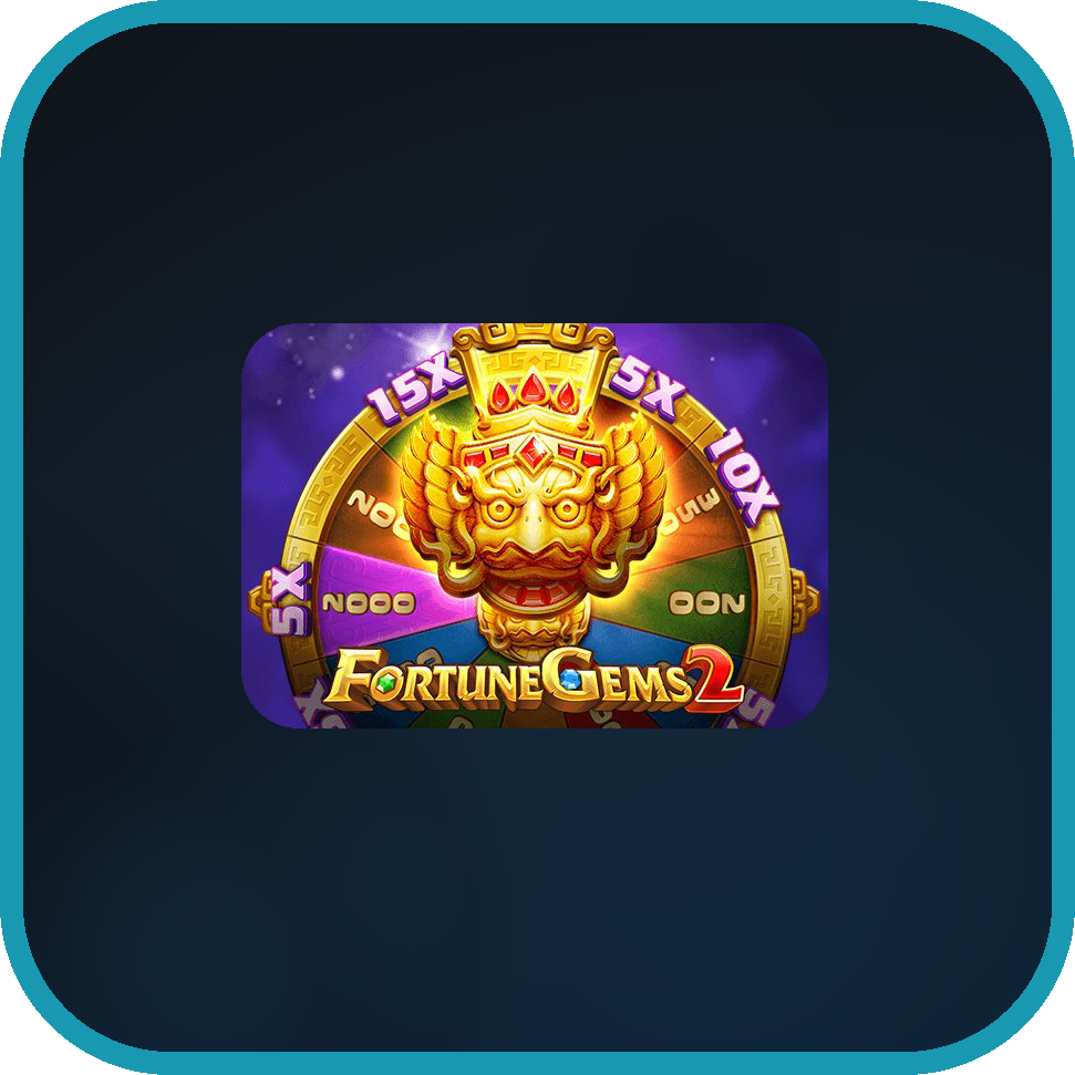 Fortune Gems 2