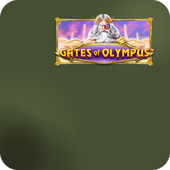 Gates of Olympus