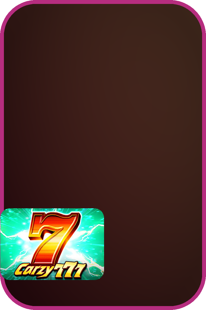 Crazy 777